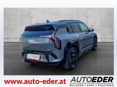 KIA EV3 Vorführwagen KIA EV3 Vorführwagen