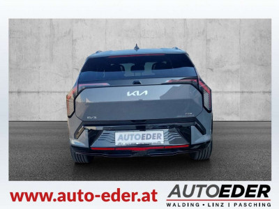 KIA EV3 Vorführwagen KIA EV3 Vorführwagen
