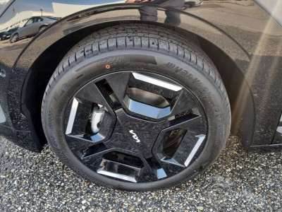 KIA EV3 Vorführwagen KIA EV3 Vorführwagen