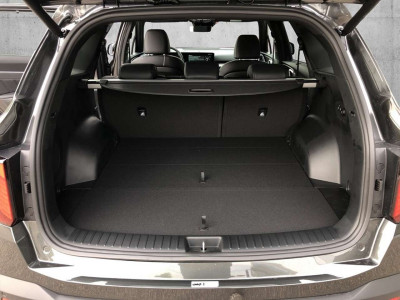 KIA Sorento Gebrauchtwagen KIA Sorento Gebrauchtwagen