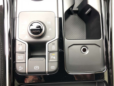KIA Sorento Gebrauchtwagen KIA Sorento Gebrauchtwagen