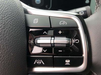 KIA Sorento Gebrauchtwagen KIA Sorento Gebrauchtwagen
