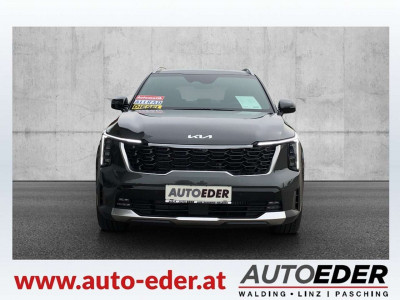 KIA Sorento Gebrauchtwagen KIA Sorento Gebrauchtwagen