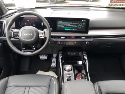 KIA Sorento Gebrauchtwagen KIA Sorento Gebrauchtwagen