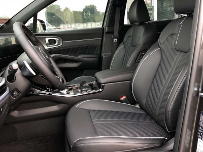 KIA Sorento Gebrauchtwagen KIA Sorento Gebrauchtwagen