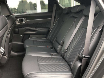 KIA Sorento Gebrauchtwagen KIA Sorento Gebrauchtwagen