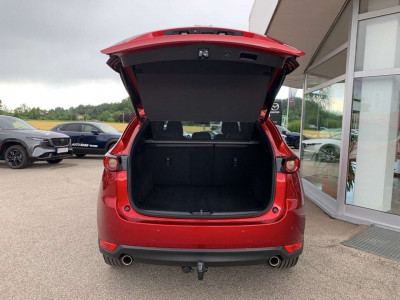 Mazda CX-5 Gebrauchtwagen