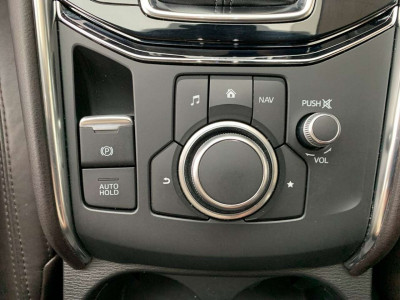 Mazda CX-5 Gebrauchtwagen