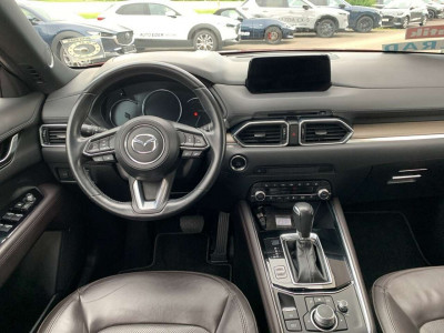 Mazda CX-5 Gebrauchtwagen