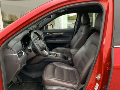 Mazda CX-5 Gebrauchtwagen