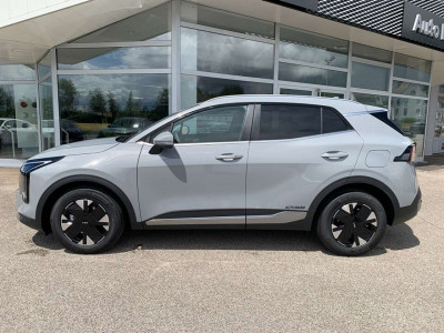KIA Sportage Neuwagen KIA Sportage Neuwagen