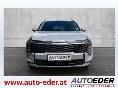 KIA Sportage Neuwagen KIA Sportage Neuwagen
