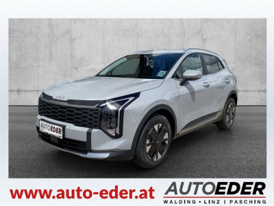 KIA Sportage Neuwagen KIA Sportage Neuwagen