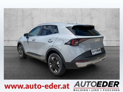 KIA Sportage Neuwagen KIA Sportage Neuwagen