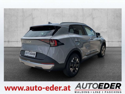 KIA Sportage Neuwagen KIA Sportage Neuwagen