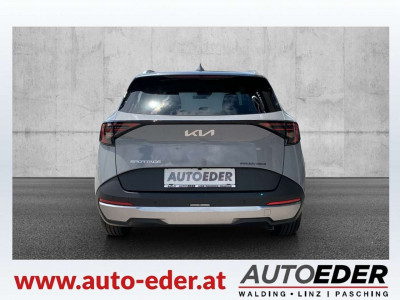 KIA Sportage Neuwagen KIA Sportage Neuwagen
