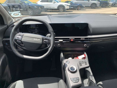 KIA Sportage Neuwagen KIA Sportage Neuwagen