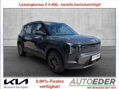 KIA EV2 Neuwagen KIA EV2 Neuwagen
