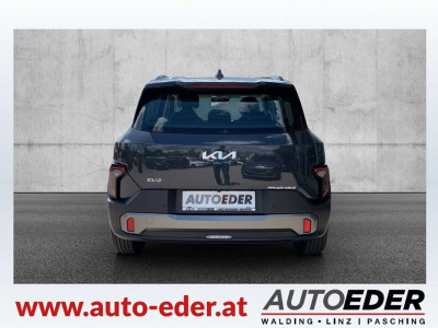 KIA EV2 Neuwagen KIA EV2 Neuwagen