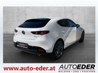 Mazda Mazda3 Vorführwagen Mazda Mazda3 Vorführwagen