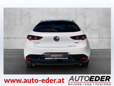 Mazda Mazda3 Vorführwagen Mazda Mazda3 Vorführwagen