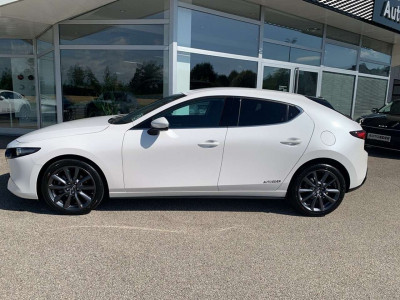Mazda Mazda3 Vorführwagen Mazda Mazda3 Vorführwagen