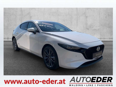 Mazda Mazda3 Vorführwagen Mazda Mazda3 Vorführwagen