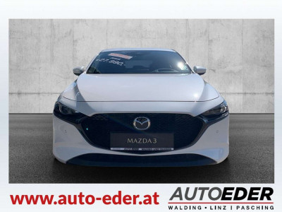Mazda Mazda3 Vorführwagen Mazda Mazda3 Vorführwagen
