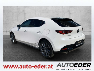 Mazda Mazda3 Vorführwagen Mazda Mazda3 Vorführwagen