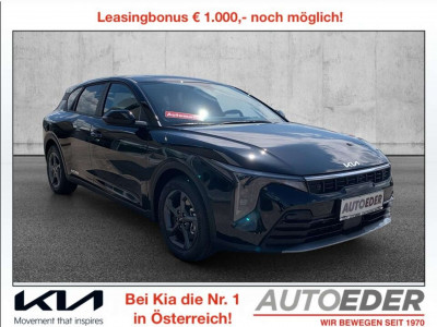 KIA K4 Neuwagen KIA K4 Neuwagen