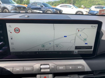 KIA K4 Neuwagen KIA K4 Neuwagen