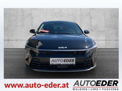 KIA K4 Neuwagen KIA K4 Neuwagen