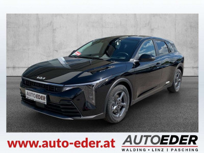 KIA K4 Neuwagen KIA K4 Neuwagen