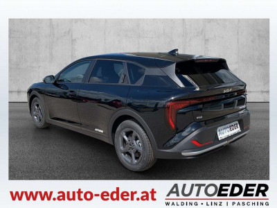 KIA K4 Neuwagen KIA K4 Neuwagen