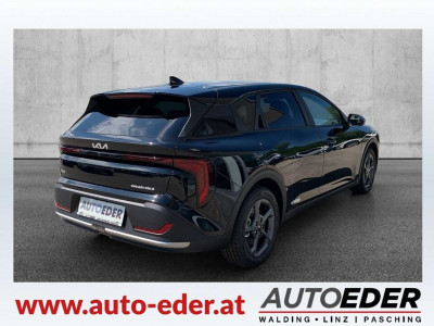 KIA K4 Neuwagen KIA K4 Neuwagen