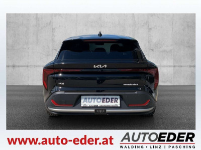 KIA K4 Neuwagen KIA K4 Neuwagen