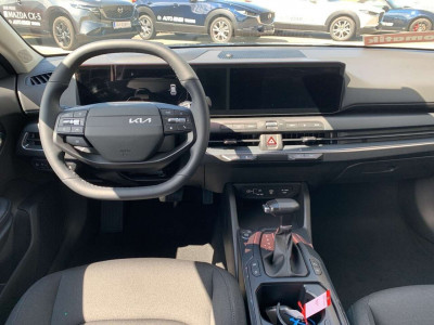 KIA K4 Neuwagen KIA K4 Neuwagen