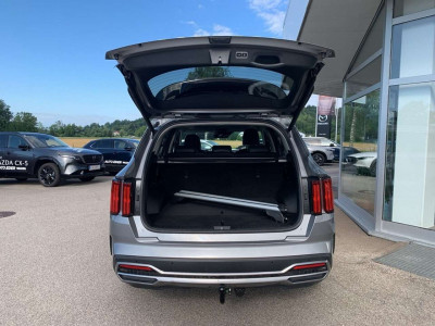 KIA Sorento Gebrauchtwagen KIA Sorento Gebrauchtwagen