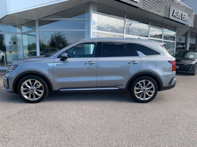 KIA Sorento Gebrauchtwagen KIA Sorento Gebrauchtwagen