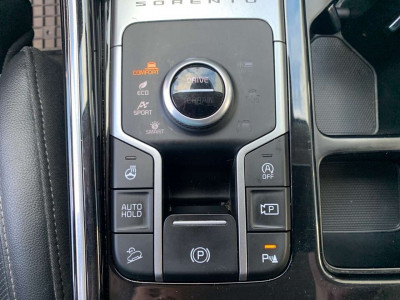 KIA Sorento Gebrauchtwagen KIA Sorento Gebrauchtwagen