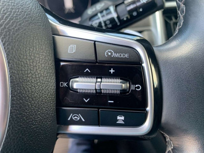KIA Sorento Gebrauchtwagen KIA Sorento Gebrauchtwagen