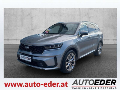 KIA Sorento Gebrauchtwagen KIA Sorento Gebrauchtwagen
