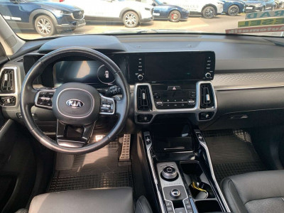 KIA Sorento Gebrauchtwagen KIA Sorento Gebrauchtwagen
