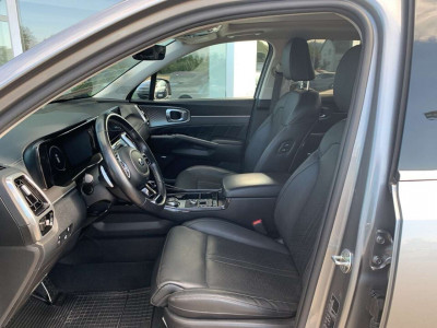 KIA Sorento Gebrauchtwagen KIA Sorento Gebrauchtwagen