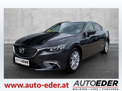 Mazda Mazda6 Gebrauchtwagen Mazda Mazda6 Gebrauchtwagen