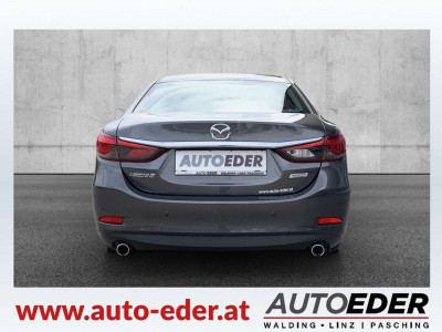 Mazda Mazda6 Gebrauchtwagen Mazda Mazda6 Gebrauchtwagen