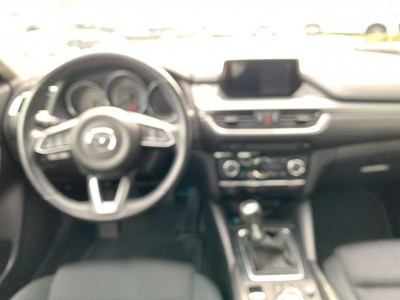 Mazda Mazda6 Gebrauchtwagen Mazda Mazda6 Gebrauchtwagen