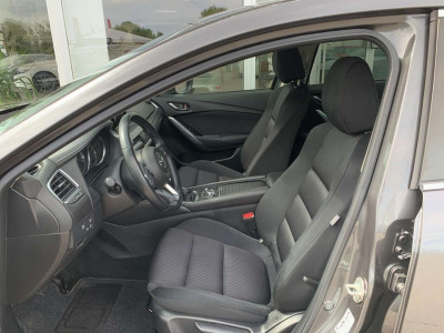 Mazda Mazda6 Gebrauchtwagen Mazda Mazda6 Gebrauchtwagen