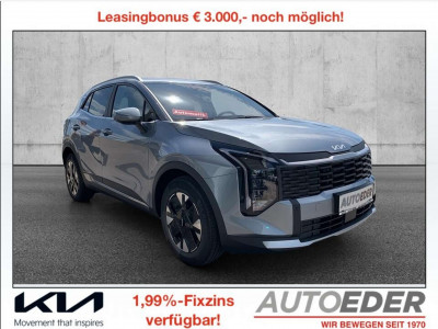 KIA Sportage Neuwagen KIA Sportage Neuwagen
