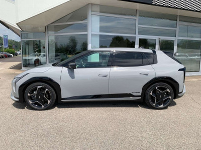 KIA EV4 Neuwagen